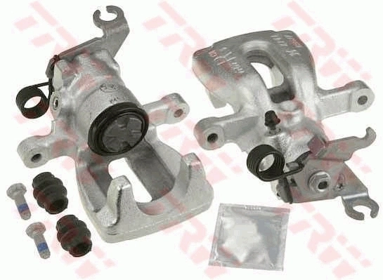 Brake Caliper BHQ258E