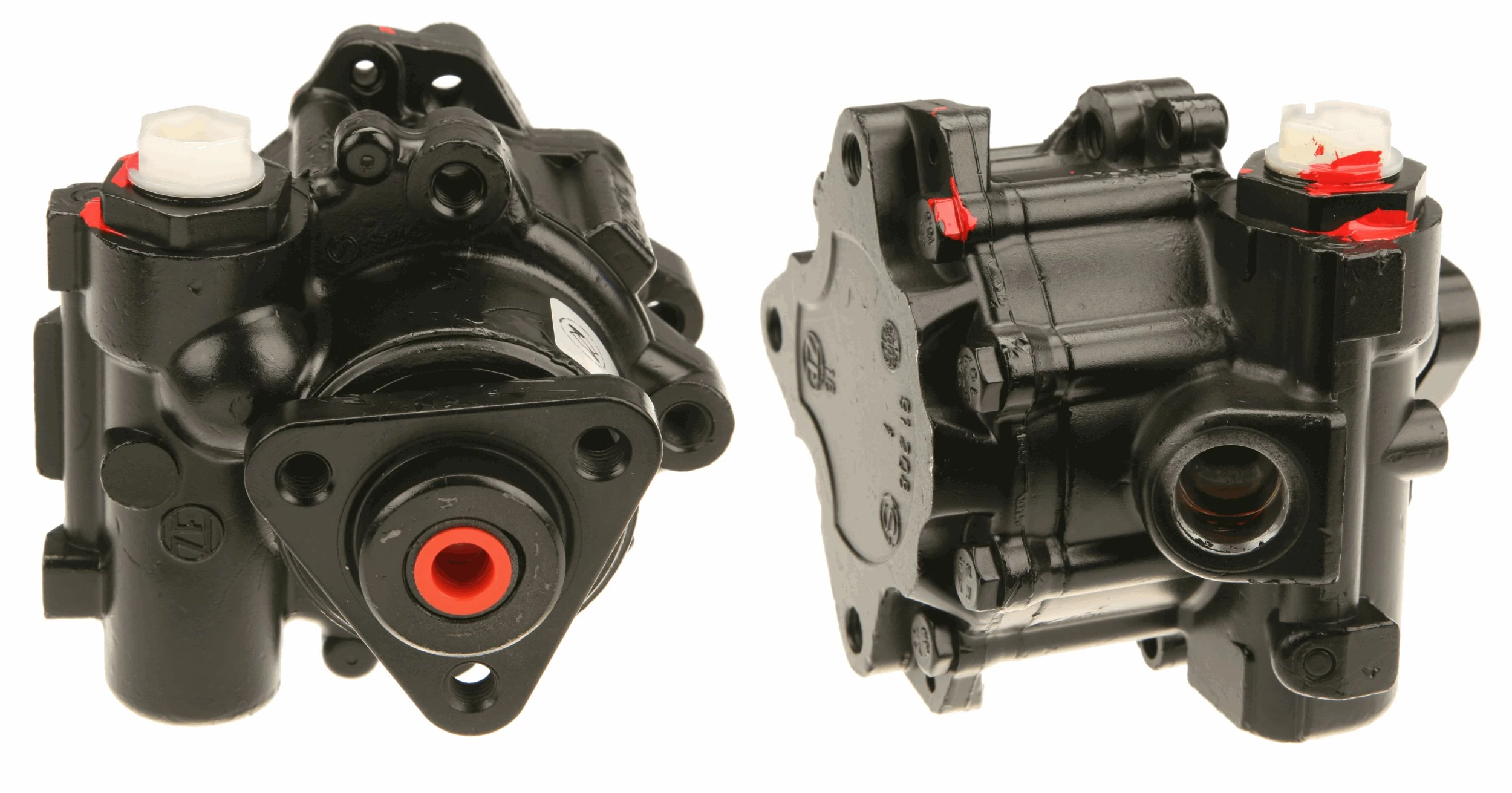 Hydraulic Pump, steering JPR716