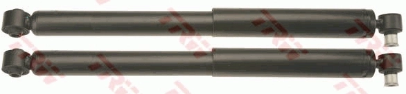 Shock Absorber TRW TWIN JGT1176T