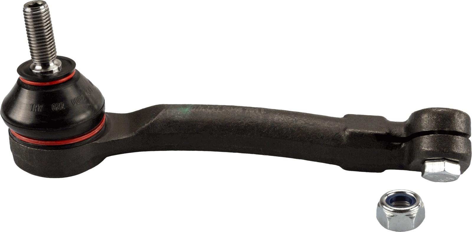 Tie Rod End JTE701