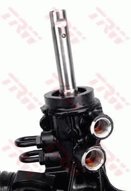 Steering Gear JRP639