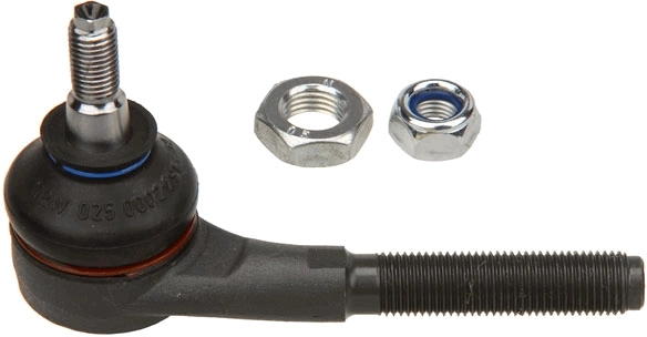 Tie Rod End JTE162