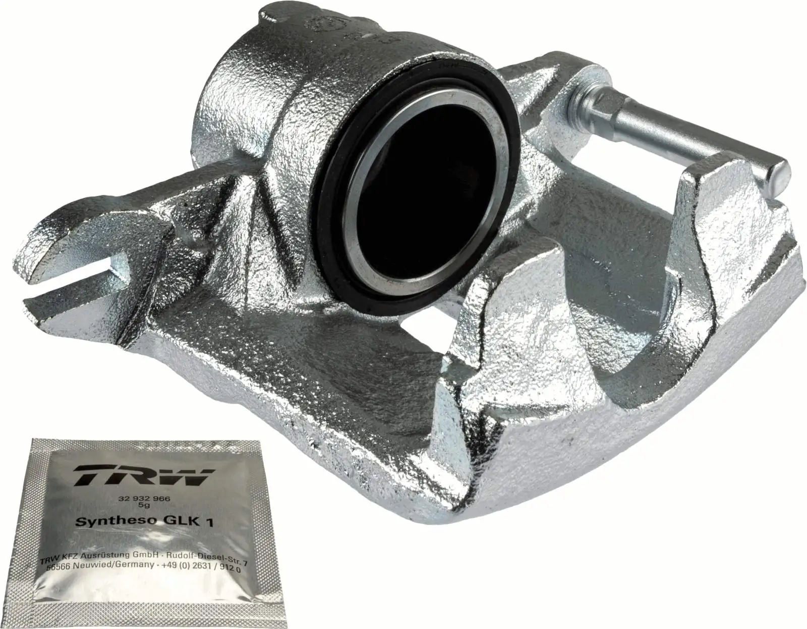 Brake Caliper BHW370E