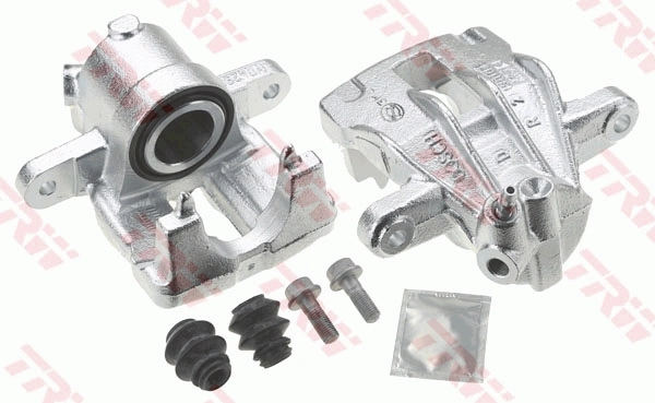 Brake Caliper BHS1372E