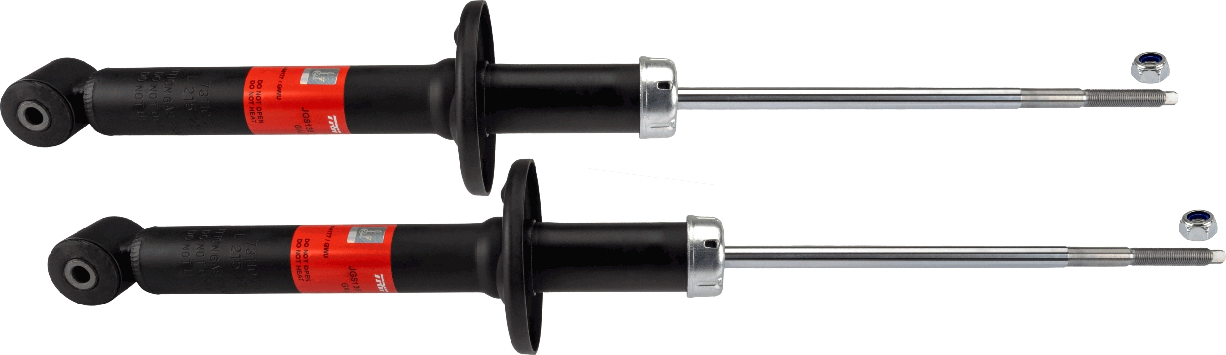 Shock Absorber TRW TWIN JGS130T