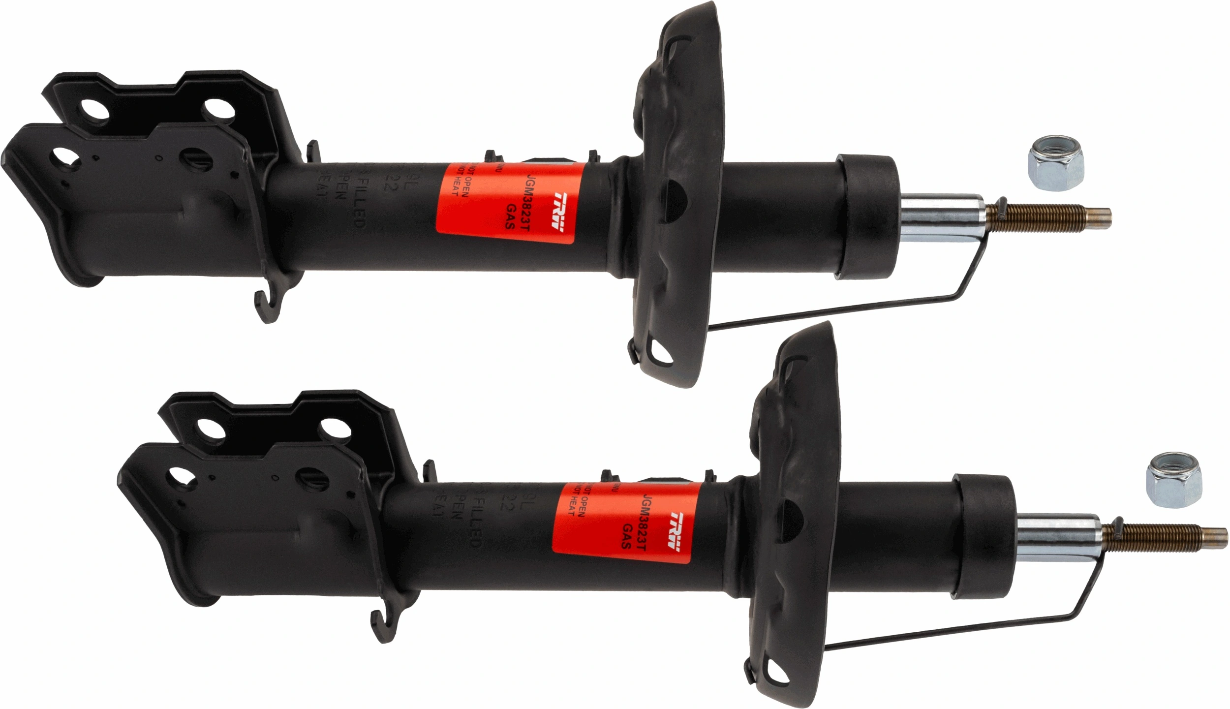 Shock Absorber TRW TWIN JGM3823T