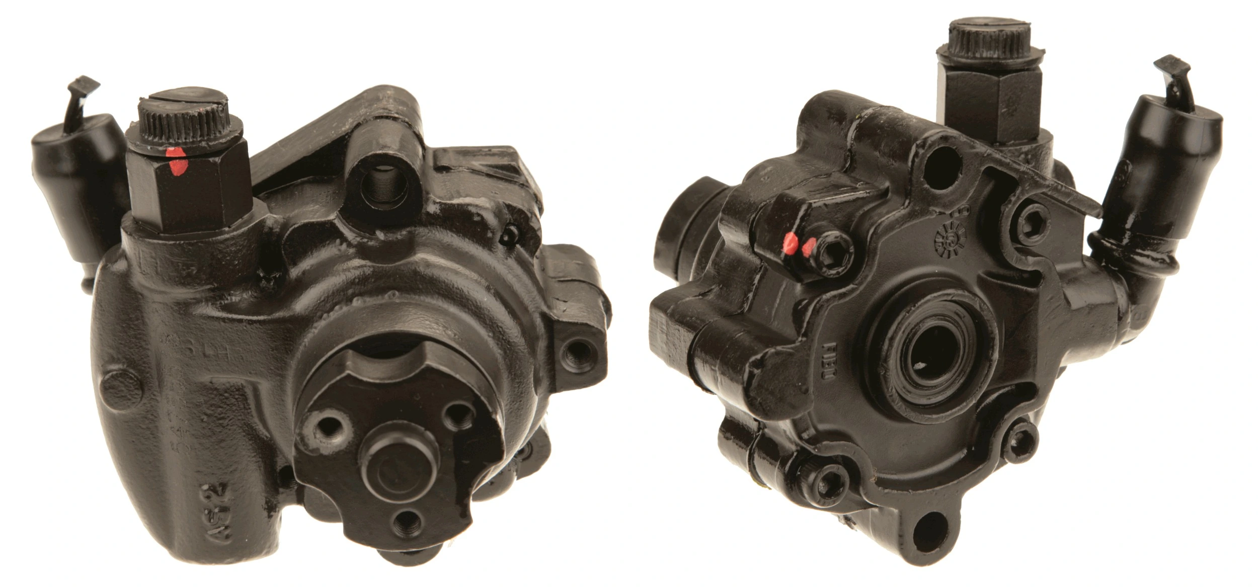 Hydraulic Pump, steering JPR821