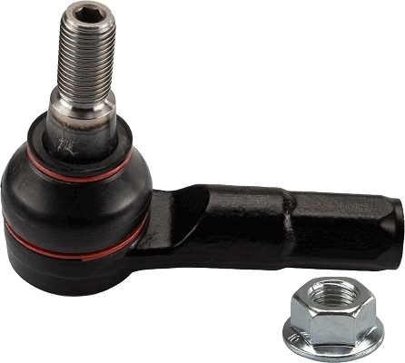 Tie Rod End JTE1062