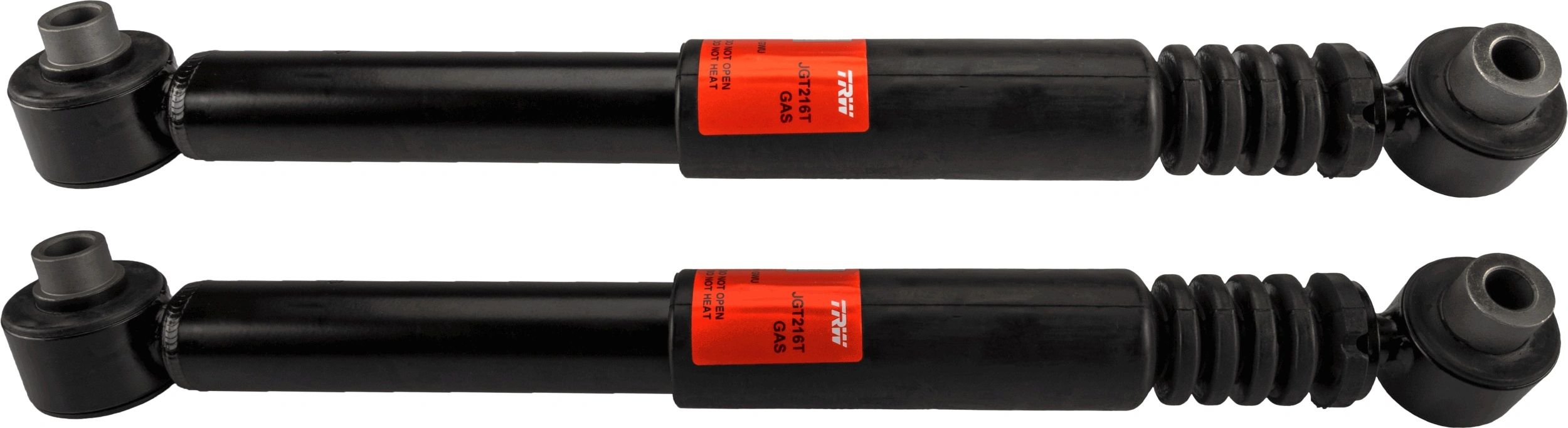 Shock Absorber TRW TWIN JGT216T