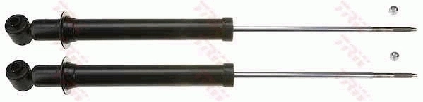 Shock Absorber TRW TWIN JGS176T