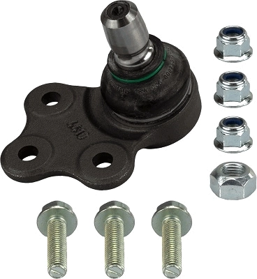 Ball Joint JBJ807