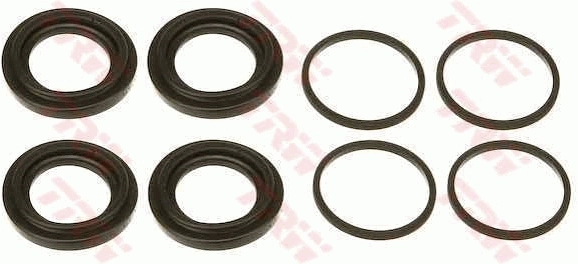 Repair Kit, brake caliper SJ1116
