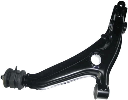 Control/Trailing Arm, wheel suspension JTC668