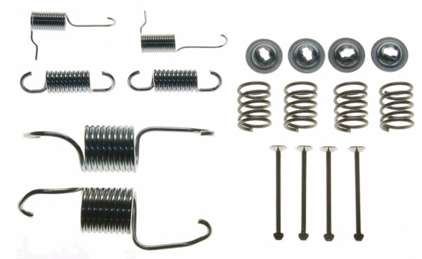 Accessory Kit, brake shoes SFK206