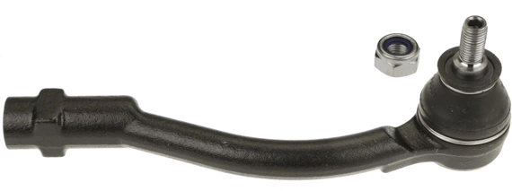 Tie Rod End JTE2157