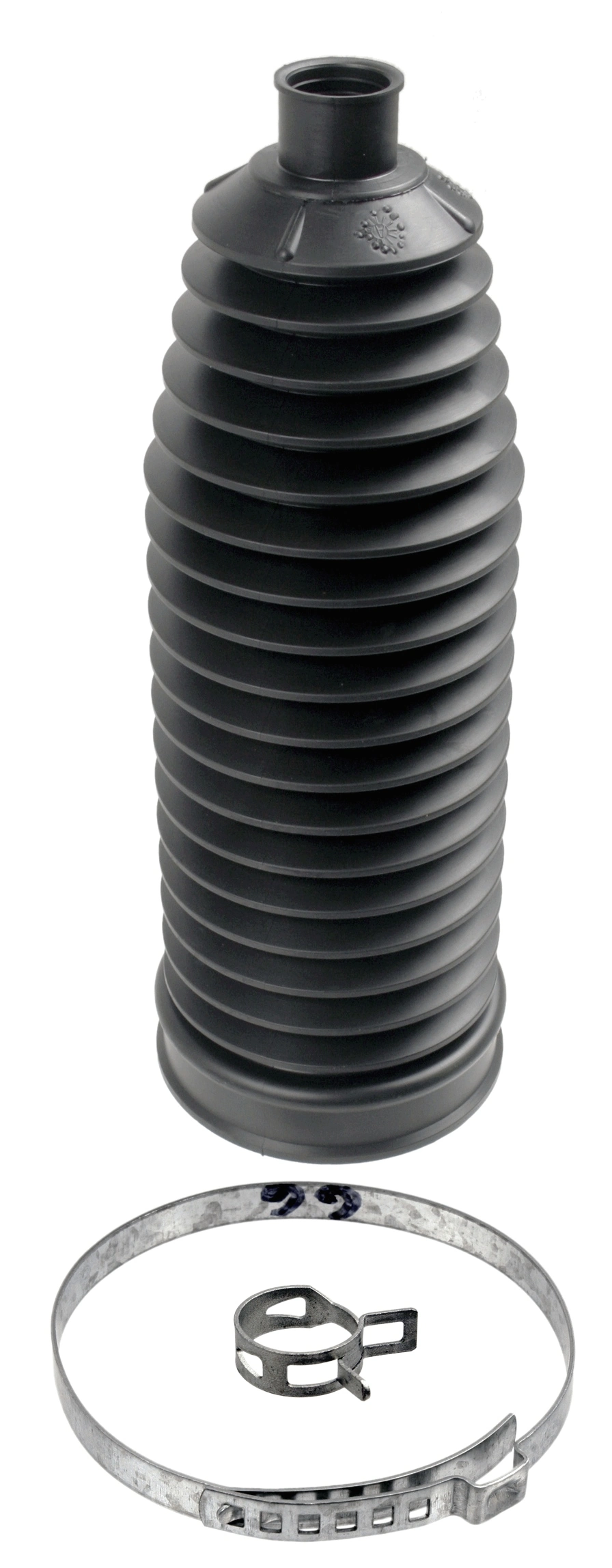 Bellow, steering JBE354