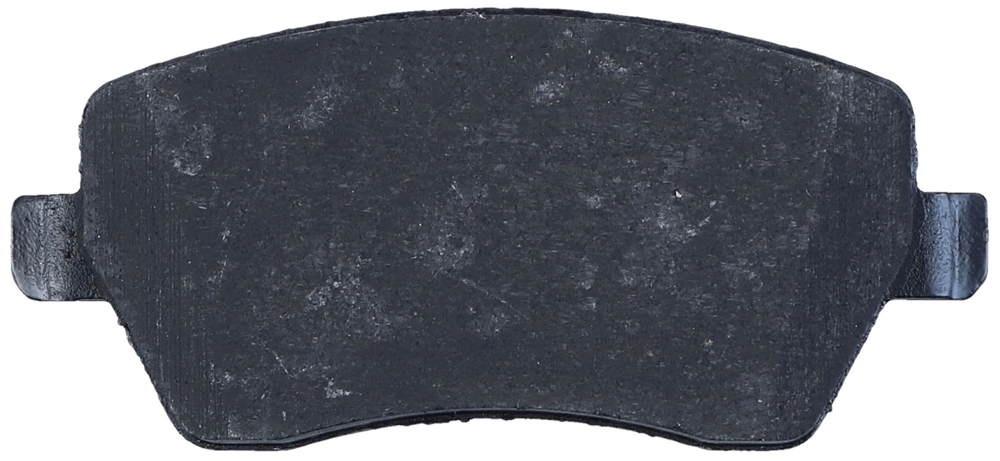 Brake Pad Set, disc brake COTEC GDB3332