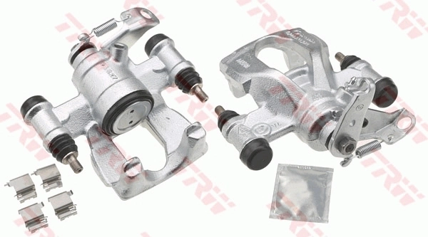 Brake Caliper BHV932E