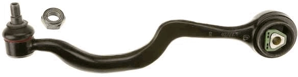 Control/Trailing Arm, wheel suspension JTC1204