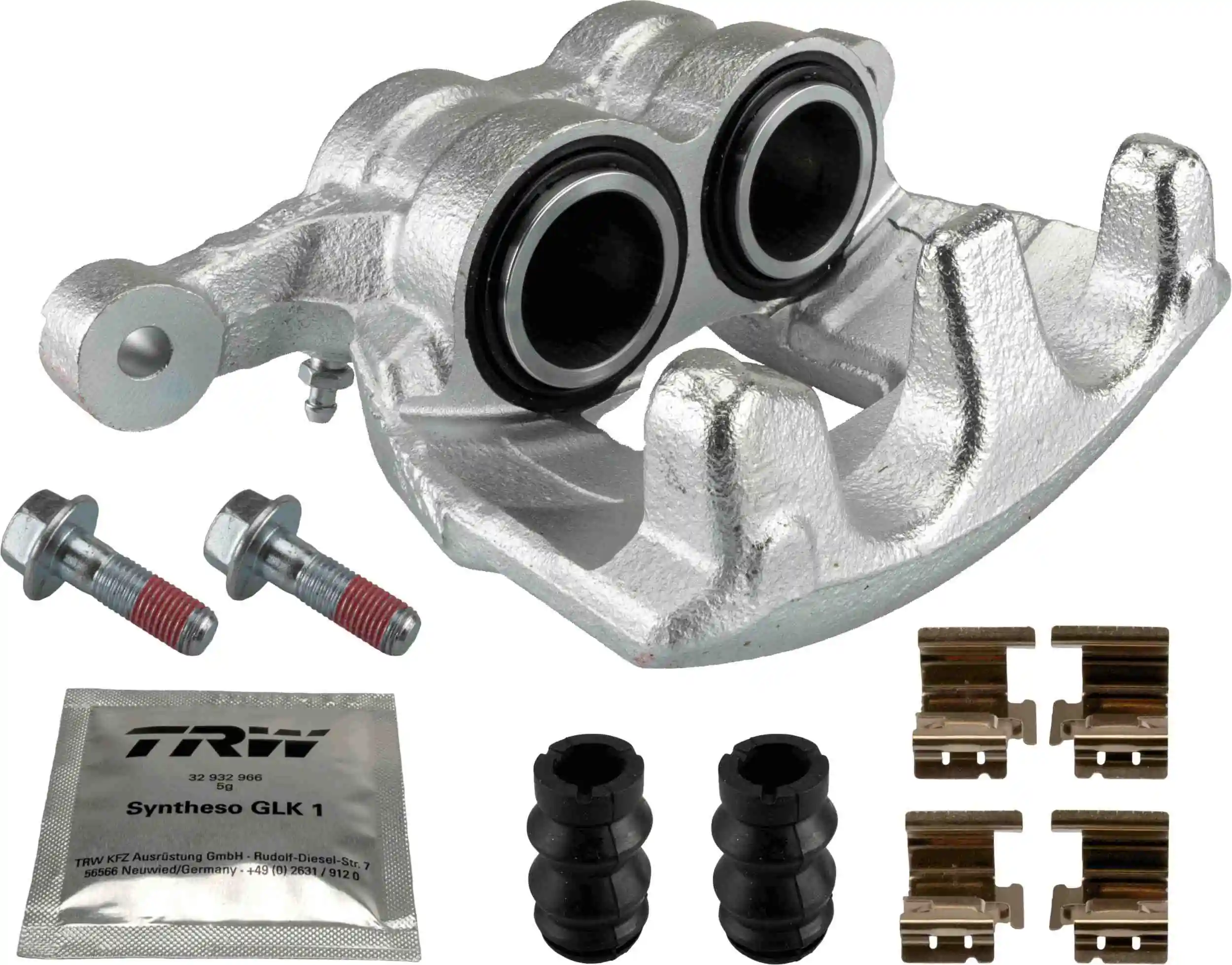 Brake Caliper BHZ980E