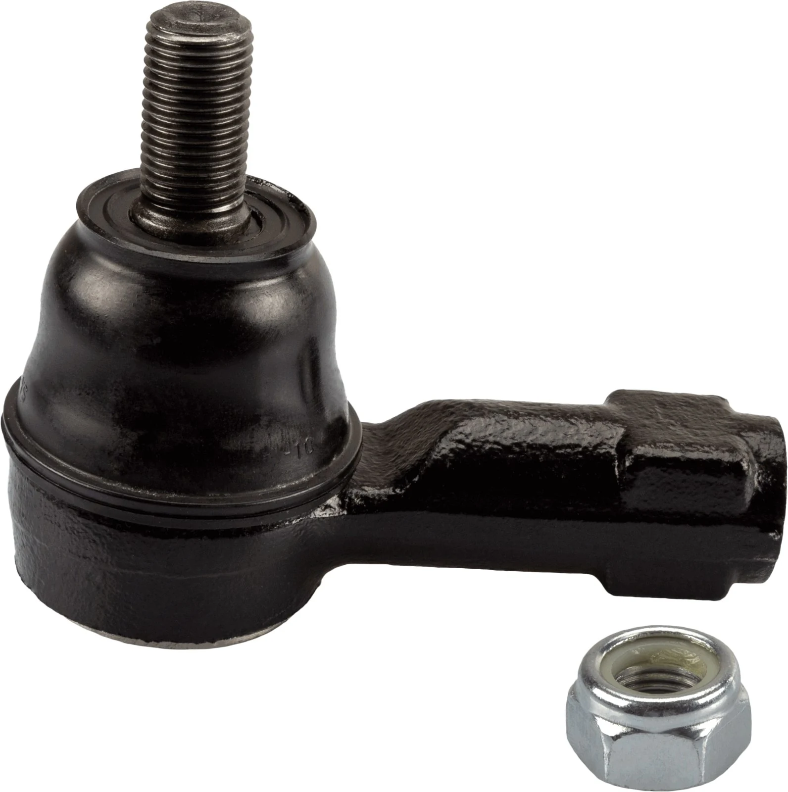 Tie Rod End JTE7621