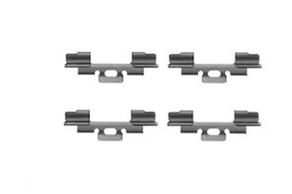 Accessory Kit, disc brake pad PFK186