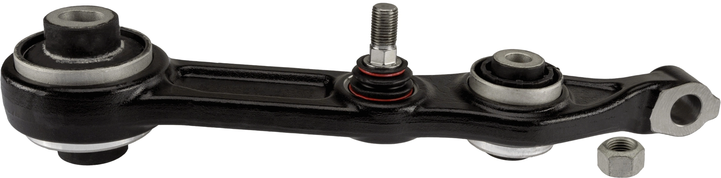 Control/Trailing Arm, wheel suspension JTC1158