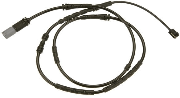 Warning Contact, brake pad wear GIC277