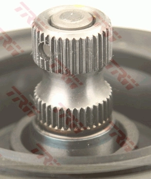 TRW JRP1346 Steering Gear