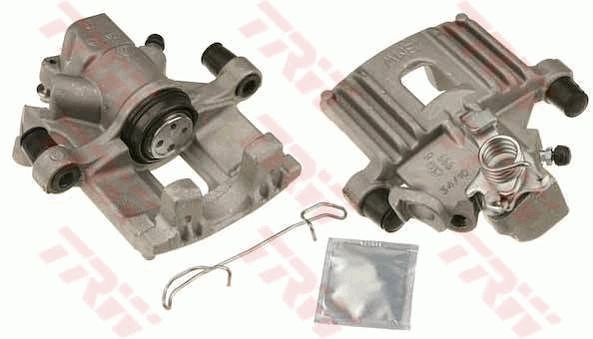 Brake Caliper BHZ462E