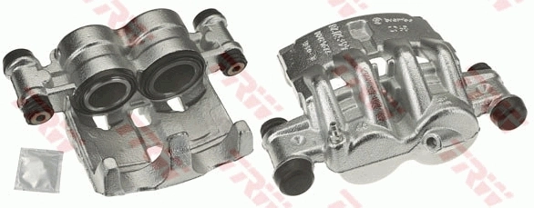 Brake Caliper BHS1307E
