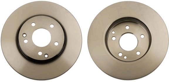 Brake Disc DF4180