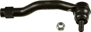 Tie Rod End JTE1867