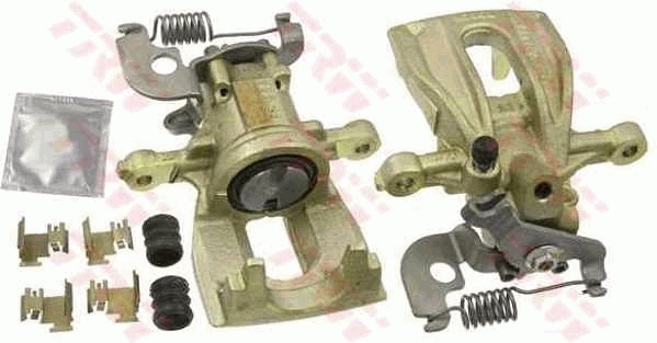 Brake Caliper BHN708E