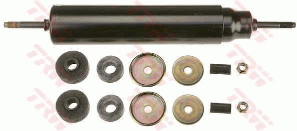 Shock Absorber JHZ5265