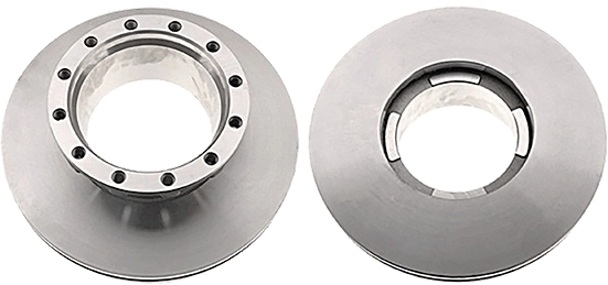 TRW DF5026S Brake Disc