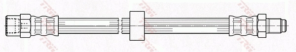 Slang rem PHB561
