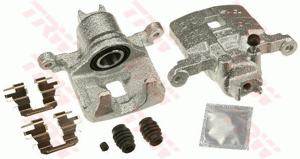 Brake Caliper BHN1037E