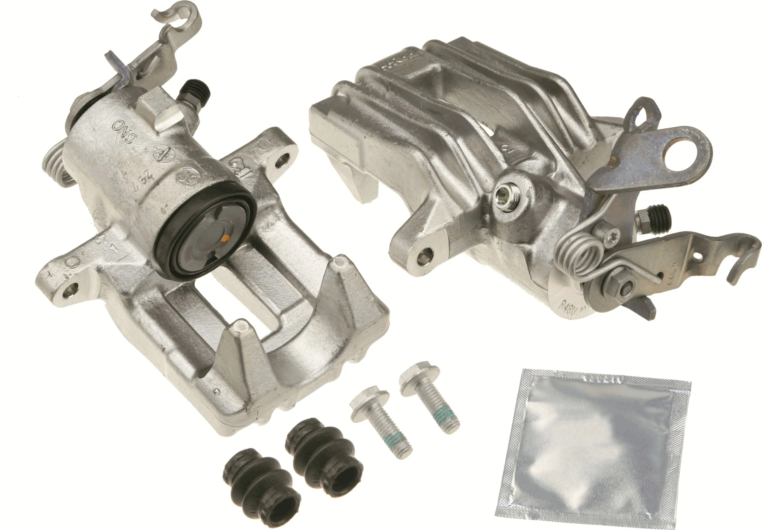 Brake Caliper BHS1025