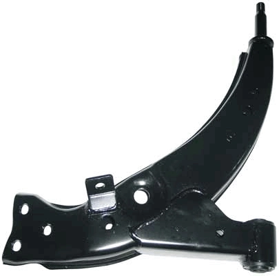 Control/Trailing Arm, wheel suspension JTC476