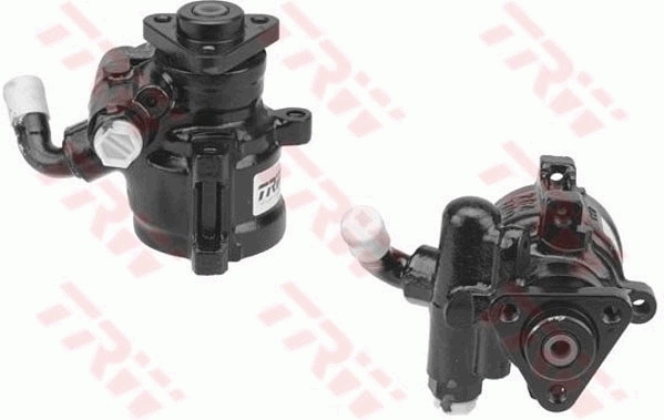 Hydraulic Pump, steering JPR121