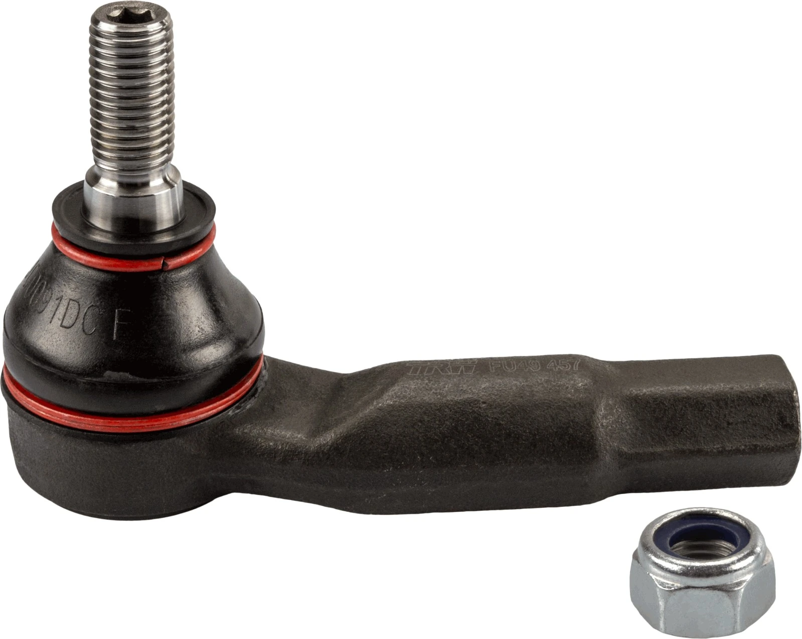 Tie Rod End JTE457