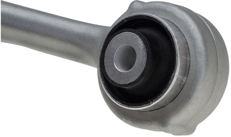 Control/Trailing Arm, wheel suspension JTC1451