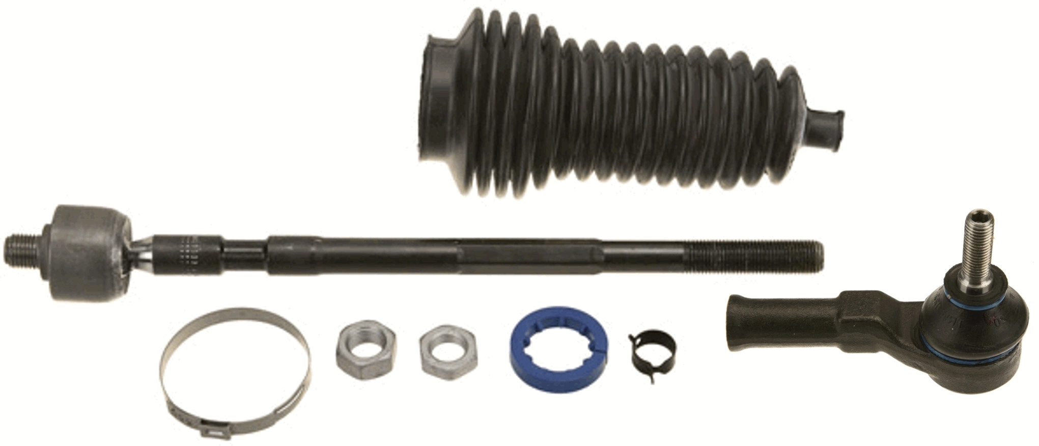 横拉杆总成 JRA539