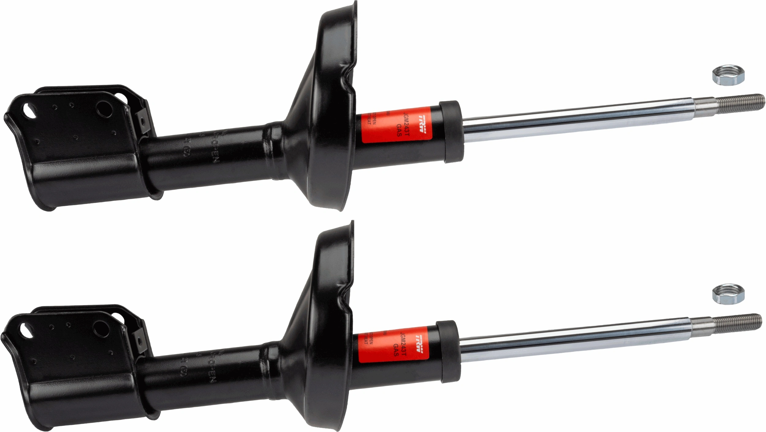 Shock Absorber TRW TWIN JGM243T