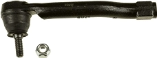 Tie Rod End JTE1865