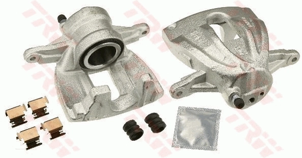Brake Caliper BHX519E