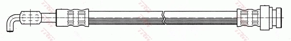 TRW PHD290 Brake Hose