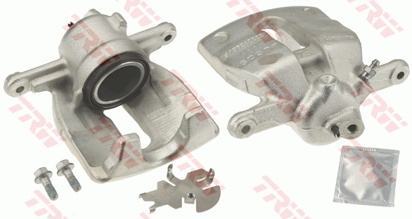 Brake Caliper BHW302E
