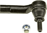 Tie Rod End JTE693
